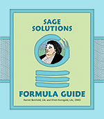 Produkthandbok Sage Solutions