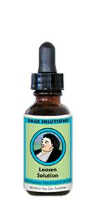 Loosen Solution