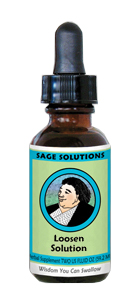Loosen Solution