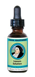 Loosen Solution