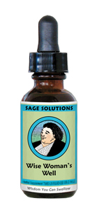 Wise Women's Well