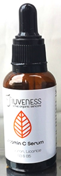 Vitamin C Serum Jiuveness