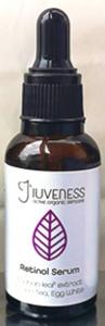 Retinol Serum Jiuveness