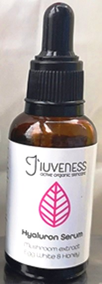 Hyaluron Serum Jiuveness