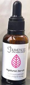 Hyaluron Serum Jiuveness