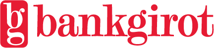 Bankgiro logo