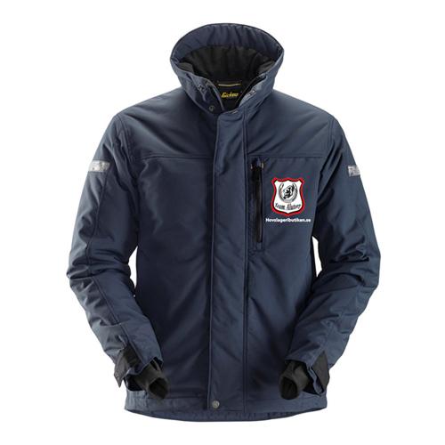 AllroundWork, 37.5® Fodrad jacka