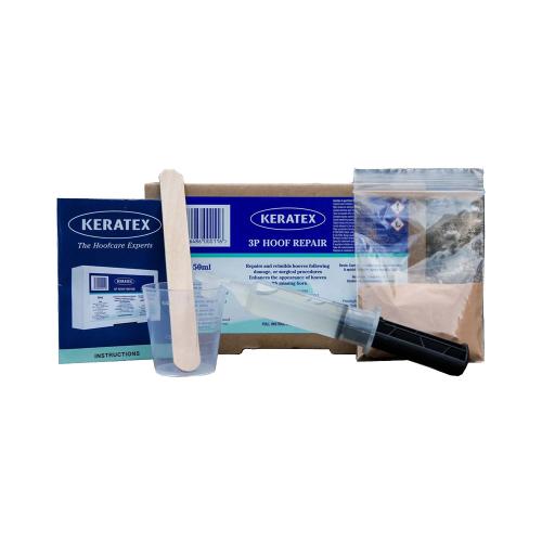 3P Hoof Repair Keratex