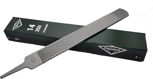Rasp Diamond HR14N