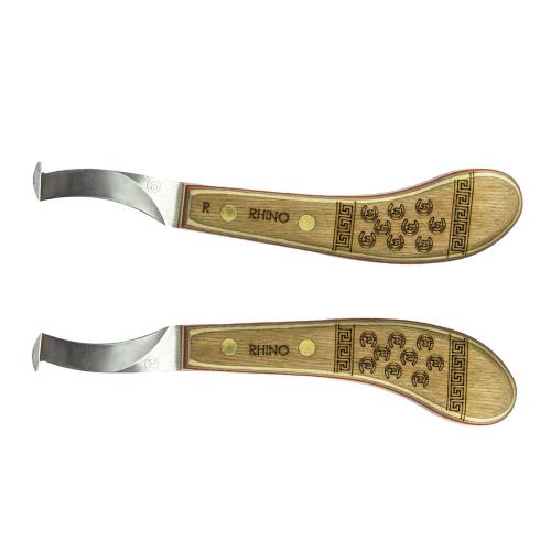 Hovkniv Double S Deluxe Rhino