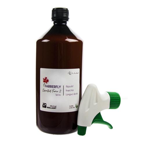 Fluespray 1L