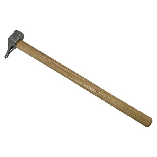 Körnare Jim Blurton