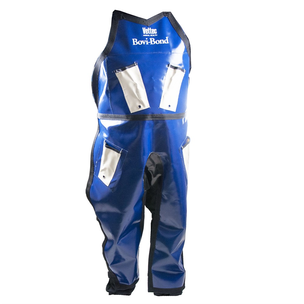 Förkläde Bovi-Bond med Ben