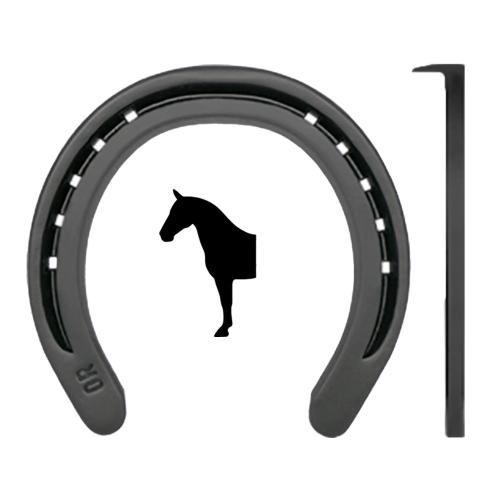 A-Class Fram med Tåkappa