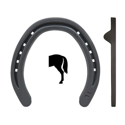 A-Class Bak med Sidokappor