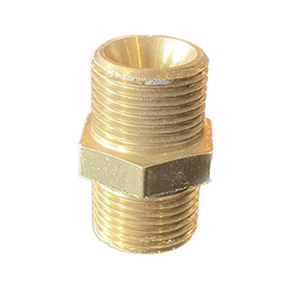 Adapter til forlængelse af Blacksmith gasolslange