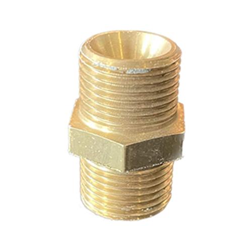 Adapter till Förlängning av Blacksmith Gasolslang