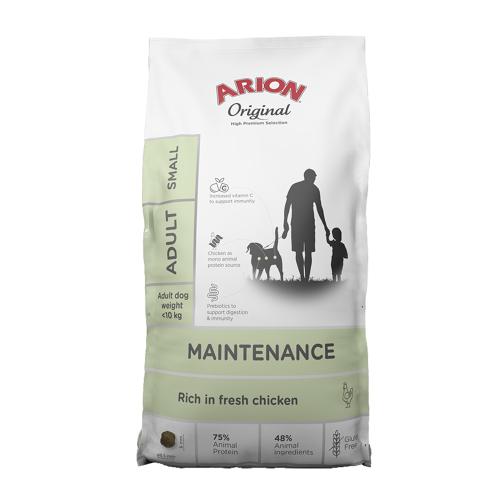 Adult Small Maintenance Arion 7kg