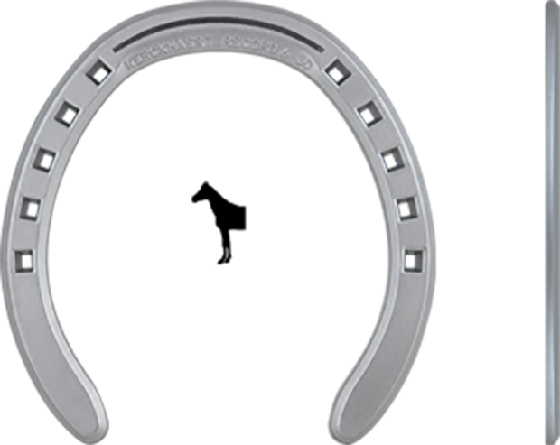 Alu Record Fram uden Optå Hel Kasse