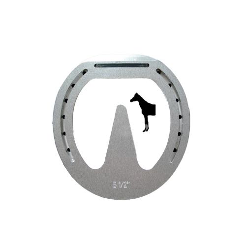 Eggheartbar Aluminium Front