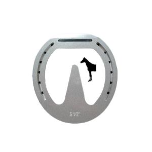 Eggheartbar Aluminium Fram