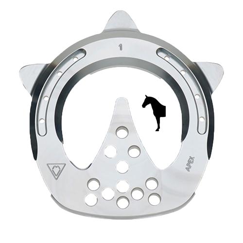 Apex Aluminium Front
