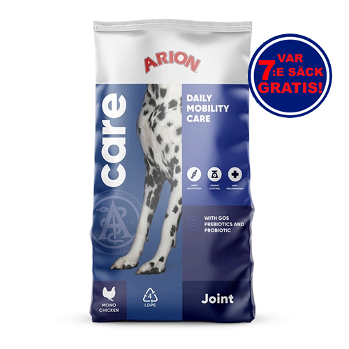Joint Arion Care 12Kg