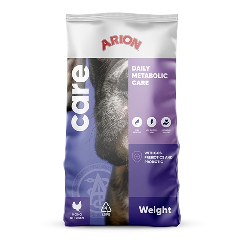 Weight Arion Care 12Kg