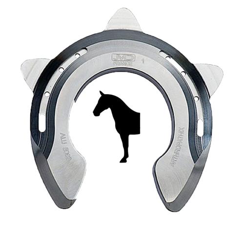 Arthropathix Aluminium Front