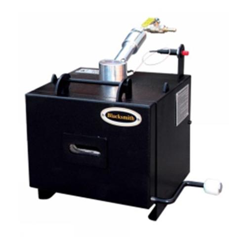 Ässja Blacksmith modell P/E