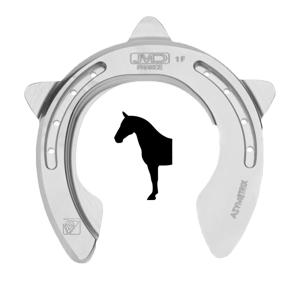 Asymetrix Aluminium Fram