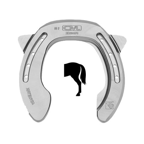 Asymetrix Aluminium Bag