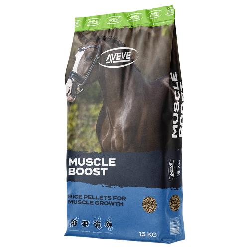 Aveve Muscle Boost 15 Kg