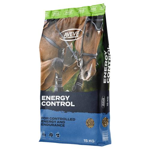 Aveve Energy Control 15 Kg