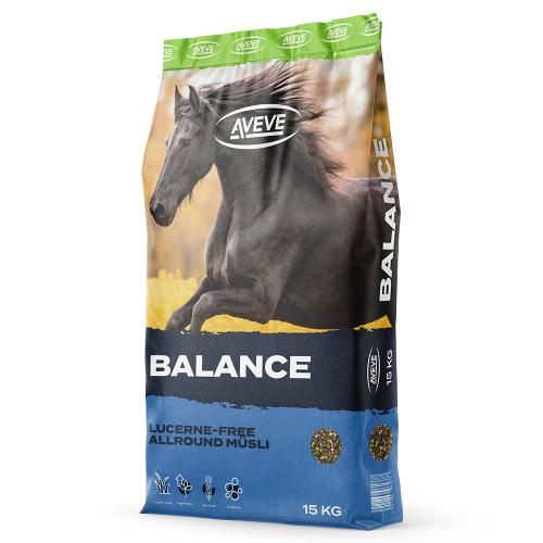 Aveve Balance 15 Kg