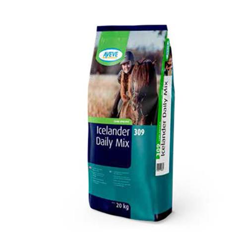 AVEVE 309 Icelander Daily Mix 20 KG