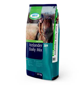 AVEVE 309 ICELANDER DAILY MIX 20 KG
