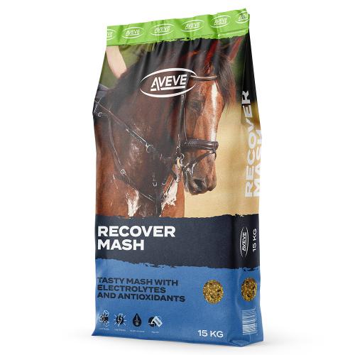 Aveve Recover Mash 15 Kg