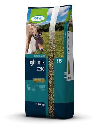 Aveve 315 Light Mix Zero 20 Kg
