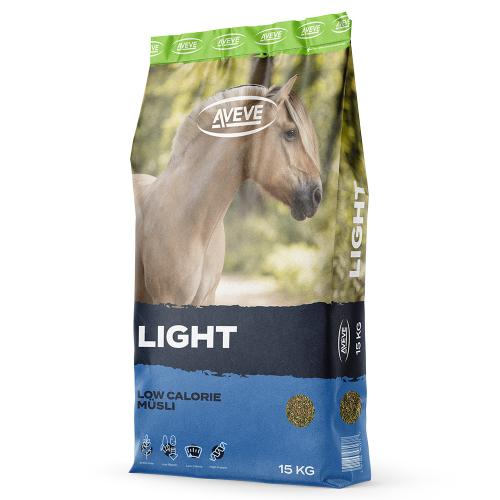 Aveve Light 15 Kg