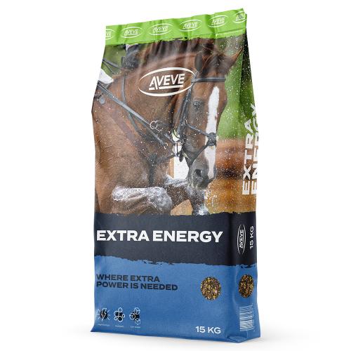 Aveve Extra Energy 15 Kg