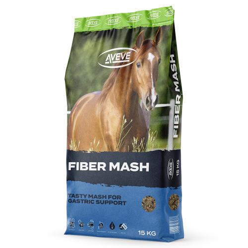 Aveve Fiber Mash 15 Kg