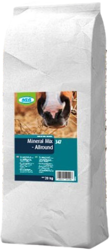 Aveve Mineral Allround 20 Kg