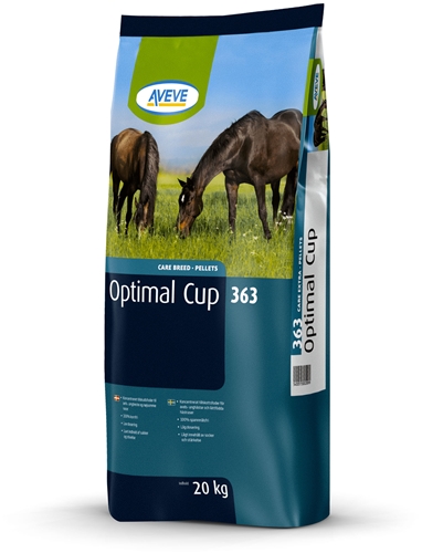 AVEVE 363 OPTIMAL CUP 20 KG