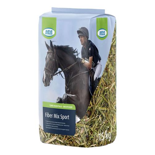 Aveve Fiber Mix Sport 15 Kg