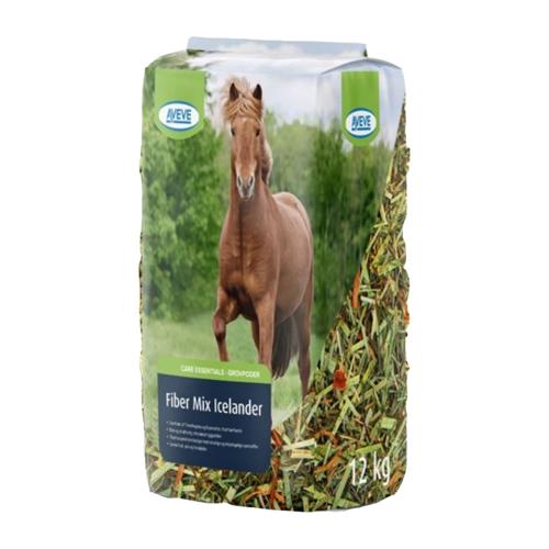 Aveve Fiber Mix Icelander 12 kg