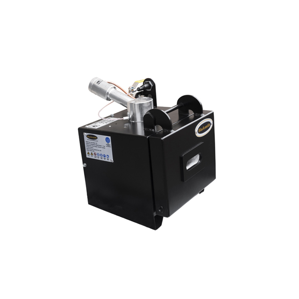 Ässja Blacksmith modell Baby