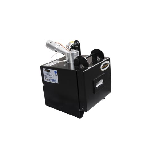 Ässja Blacksmith modell Baby