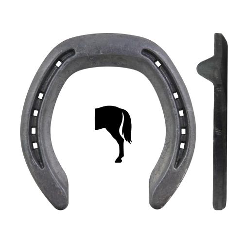 Balanssko Bag med Sideoptå