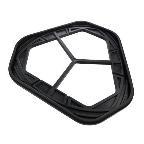 Bundplade til hovstøtte Hoof-it